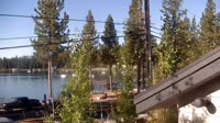 Carnelian Bay - Lake Tahoe - Agate Bay