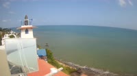 Santa Elena - Ballenita