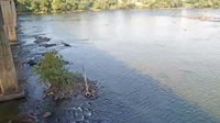 West Columbia - Congaree River