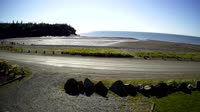 Orange Hill - St. Martins Sea Caves