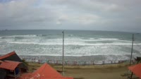 Puerto López - Plaża Las Tunas