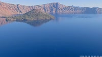 Lago del Cráter