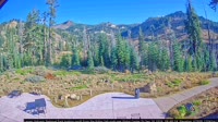 Parque nacional volcánico Lassen