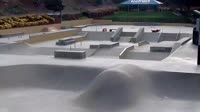 Lake Forest - Etnies Skatepark
