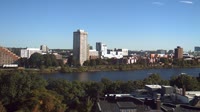 Boston - Boston University - Charles River