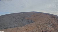 Kīlauea Volcano, Mauna Loa Volcano
