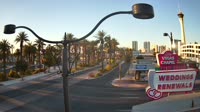 Las Vegas - Las Vegas Boulevard