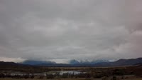 Patagonija - Tores del Painės nacionalinis parkas