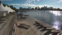 Cambridge - MIT Sailing Pavilion