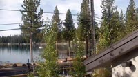 Carnelian Bay - Lake Tahoe - Agate Bay