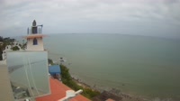 Santa Elena - Ballenita