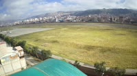 Cusco - Alejandro Velasco Astete International Airport