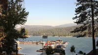 Bass Lake - Miller's Landing Resort on Bass Lake