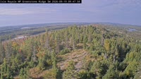 Park Narodowy Isle Royale - Greenstone Ridge