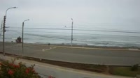 Trujillo - Huanchaco - Huancarute beach
