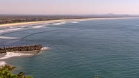 Evans Head - Evans River