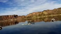 San Rafael - Atuel Canyon