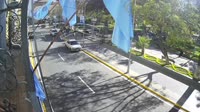 Cochabamba - Plaza 14 de Septiembre