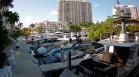 Aventura - Williams Island Marina