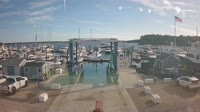 East Greenwich - Greenwich Cove Marina