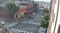San Diego - Gaslamp Quarter