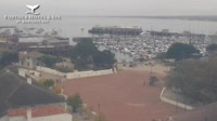 Monterey - Custom House Plaza