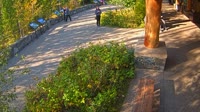 West Glacier - Apgar Visitor Center