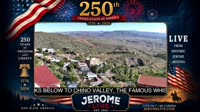 Jerome - Panorama