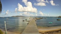 Saint Croix - Christiansted - Teague Bay