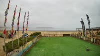Paracas - Spiaggia