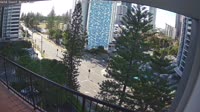 Broadbeach - Kurrawa Gold Coast Beach