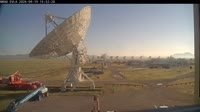 Socorro - National Radio Astronomy Observatory (VLA)