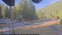 Mount Rainier National Park