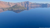 Crater Lake