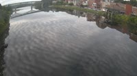 Augusta - Rzeka Kennebec