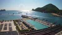 Cabo San Lucas - Playa El Farito