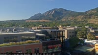 Boulder - Flatirons