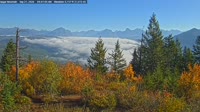 Glacier National Park - Apgar