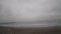 Pimentel - Plaża, molo
