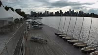 Cambridge - MIT Sailing Pavilion