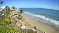 Cabarete - Plaża Bozo