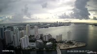 Miami - Brickell Bay