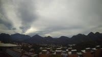 Nova Friburgo - Alto das Braunes