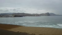 San Bartolo - Promenada nadmorska