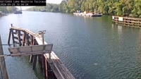 Moncks Corner - Lake Moultrie Tailrace Canal
