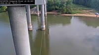 St. Matthews - Congaree River