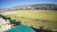 Cusco - Port lotniczy Cusco-Alejandro Velasco Astete