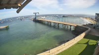 Algarrobo - Playa Yachting