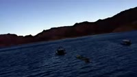 San Rafael - Cañón del Atuel