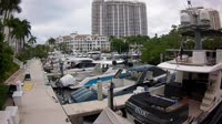 Aventura - Williams Island Marina